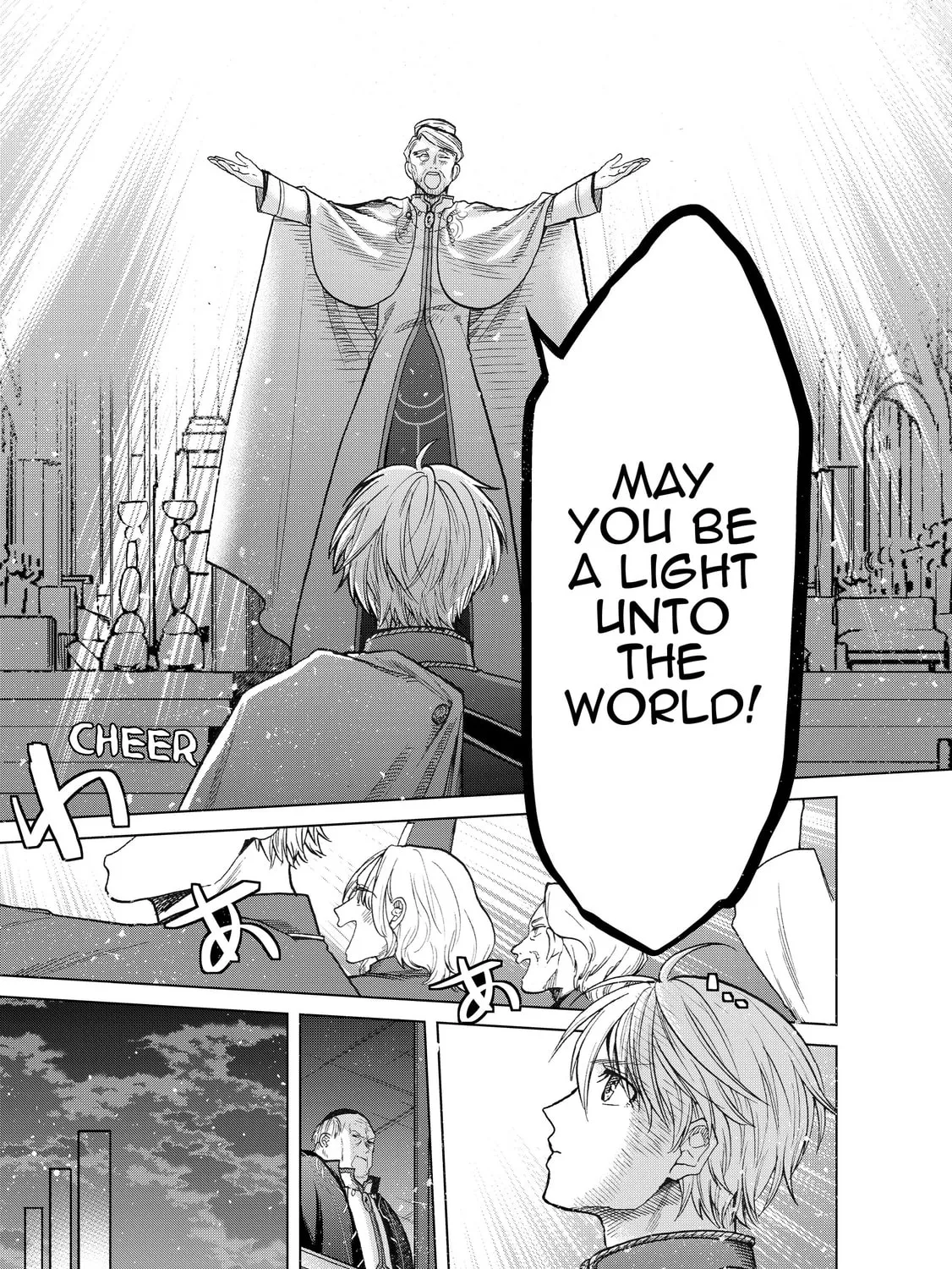 Read The Faraway Paladin chapter 22 image 68 on Lezhin