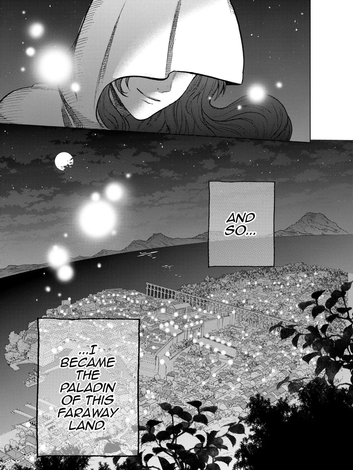 Read The Faraway Paladin chapter 22 image 76 on Lezhin