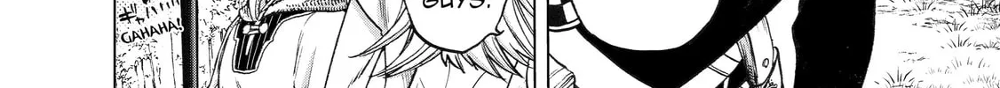 Read The Faraway Paladin chapter 23 image 27 on Lezhin