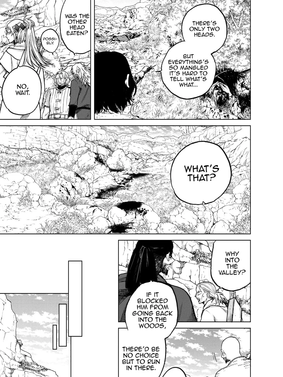 Read The Faraway Paladin chapter 23 image 36 on Lezhin