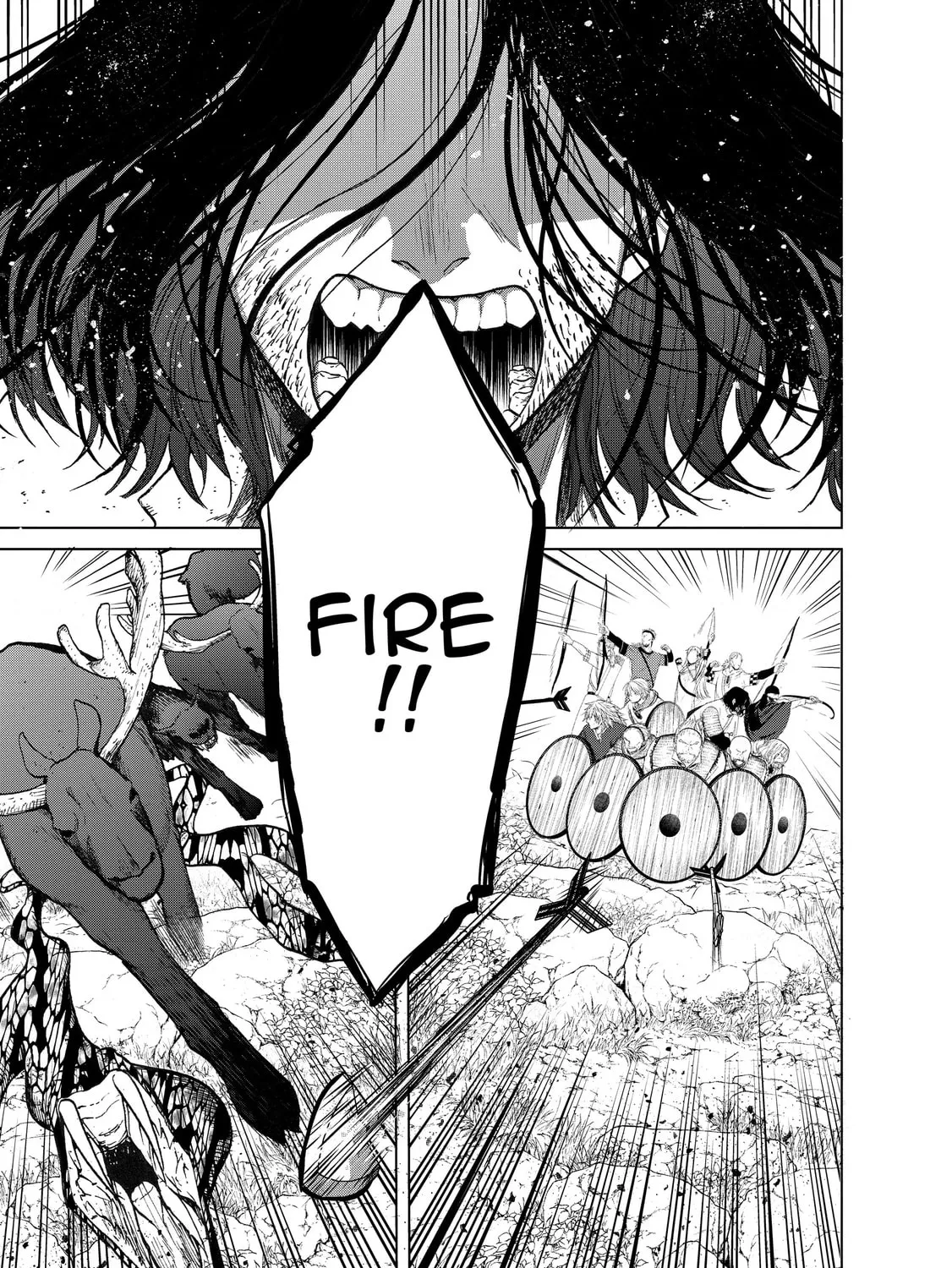 Read The Faraway Paladin chapter 23 image 48 on Lezhin