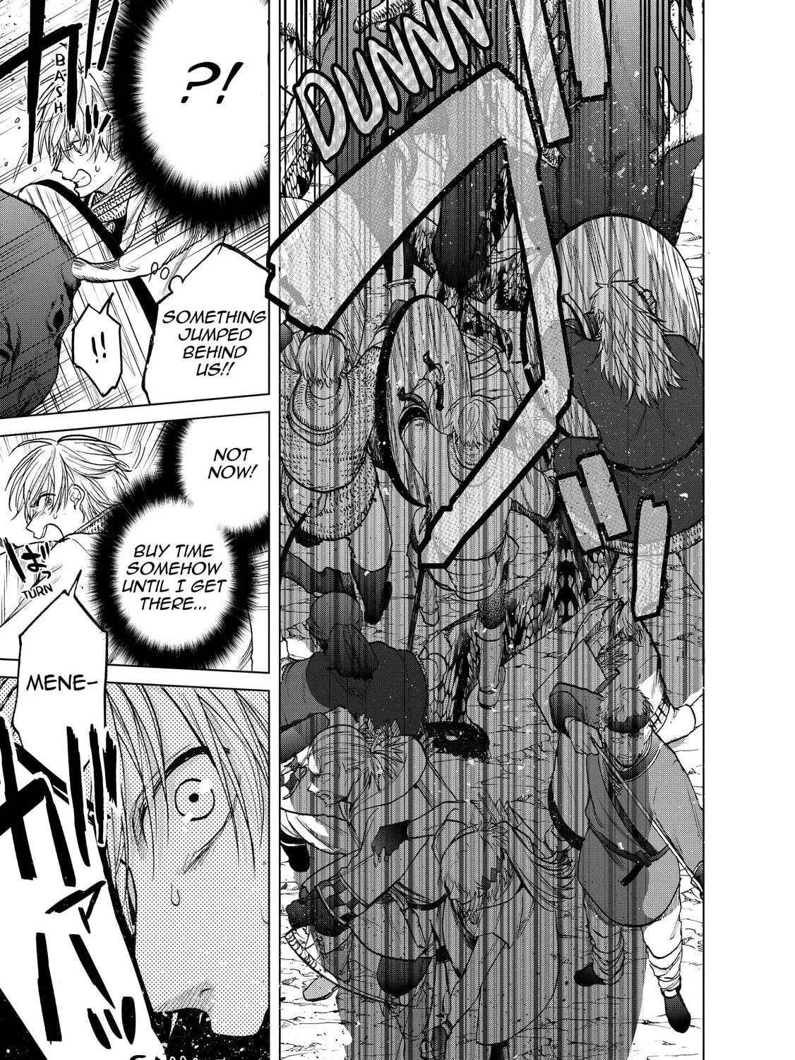 Read The Faraway Paladin chapter 23 image 52 on Lezhin