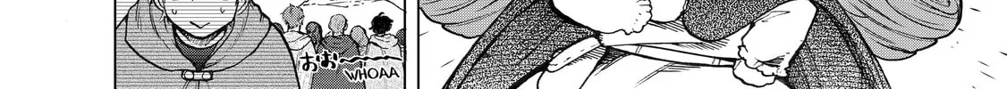 Read The Faraway Paladin chapter 23 image 7 on Lezhin