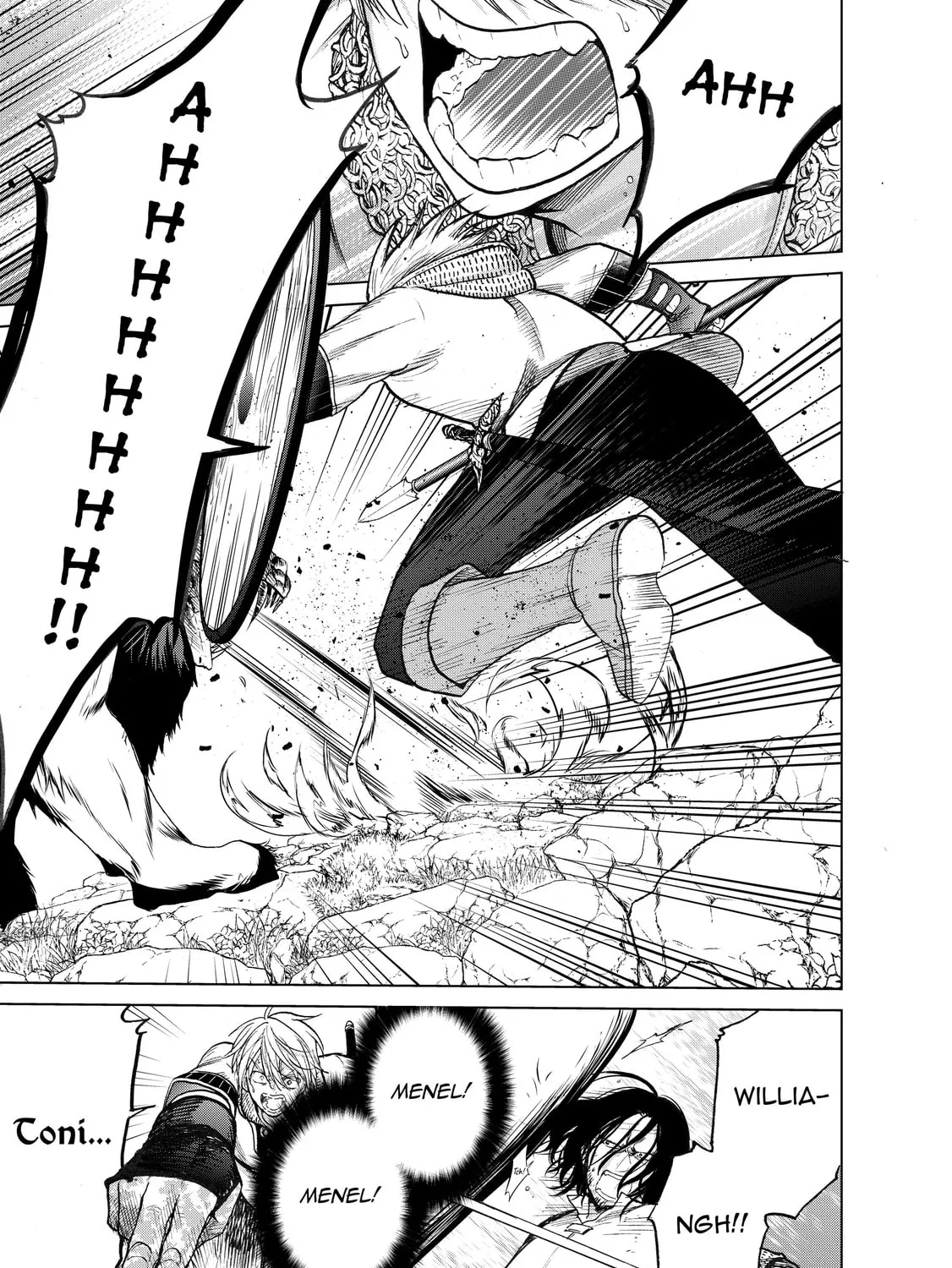Read The Faraway Paladin chapter 24 image 10 on Lezhin