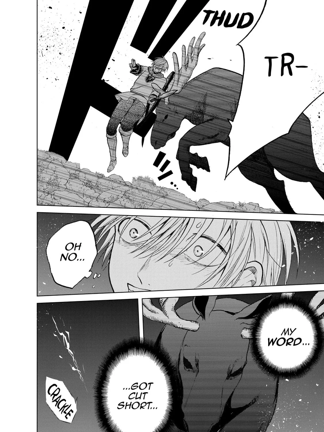 Read The Faraway Paladin chapter 24 image 12 on Lezhin