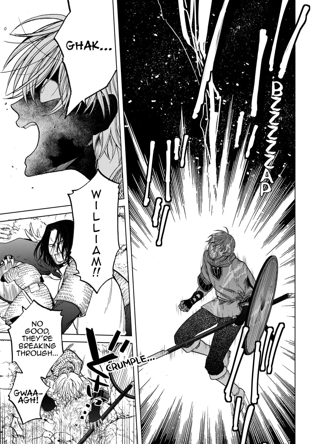 Read The Faraway Paladin chapter 24 image 14 on Lezhin