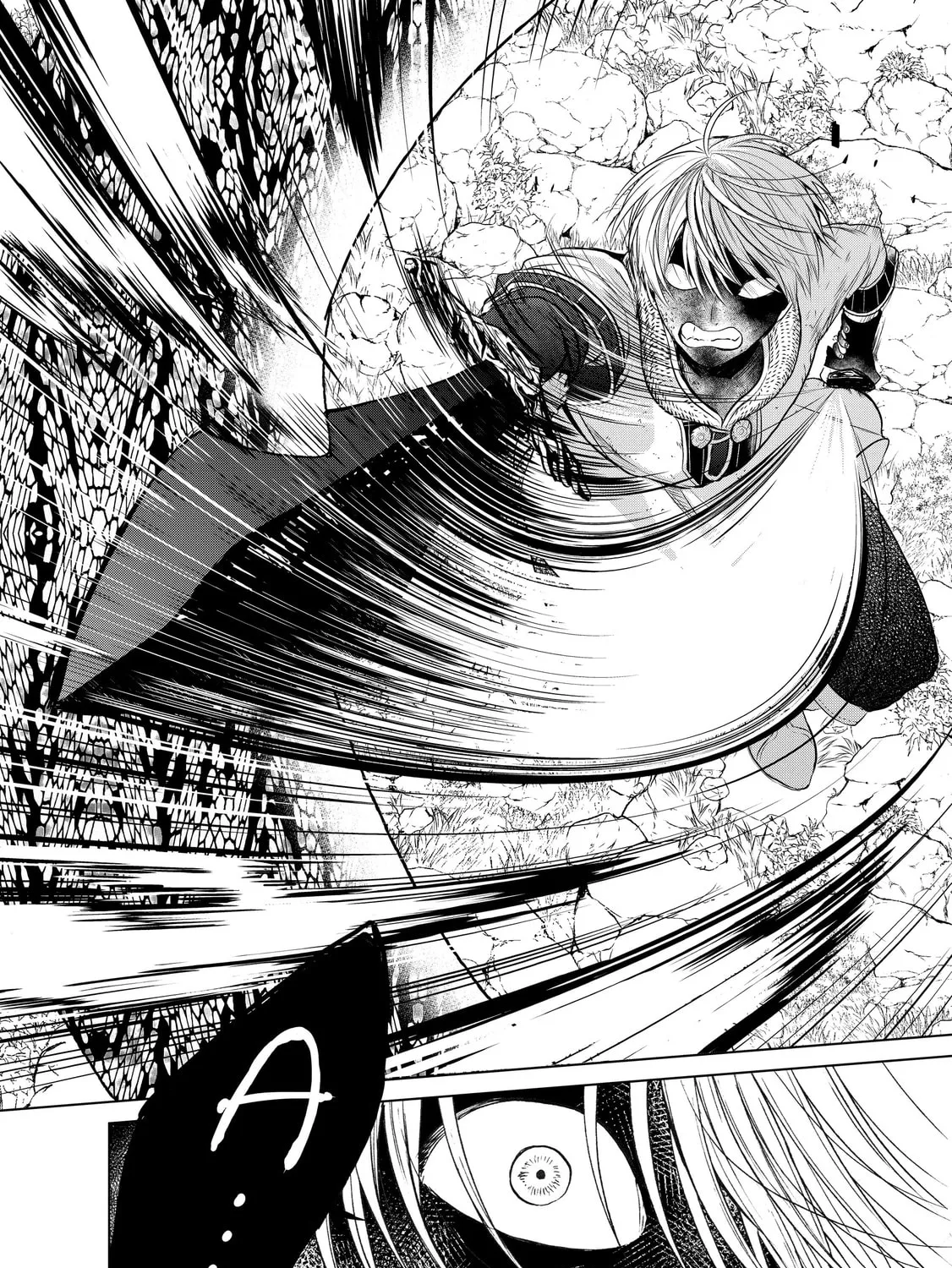 Read The Faraway Paladin chapter 24 image 20 on Lezhin