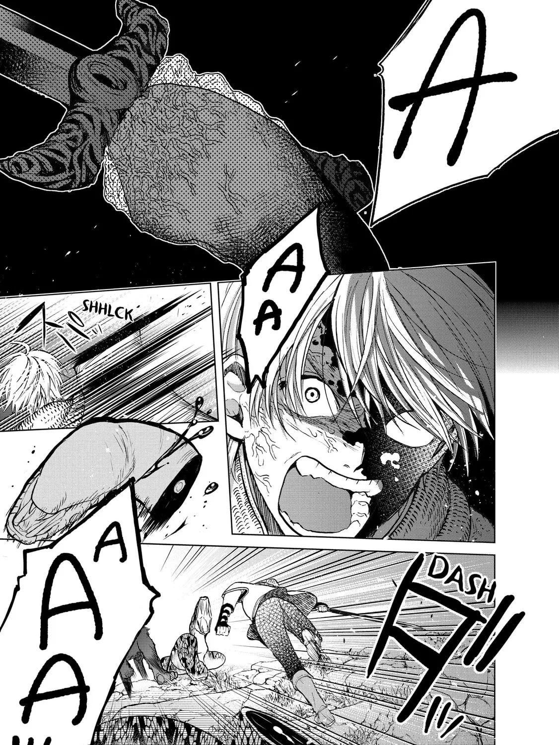 Read The Faraway Paladin chapter 24 image 22 on Lezhin
