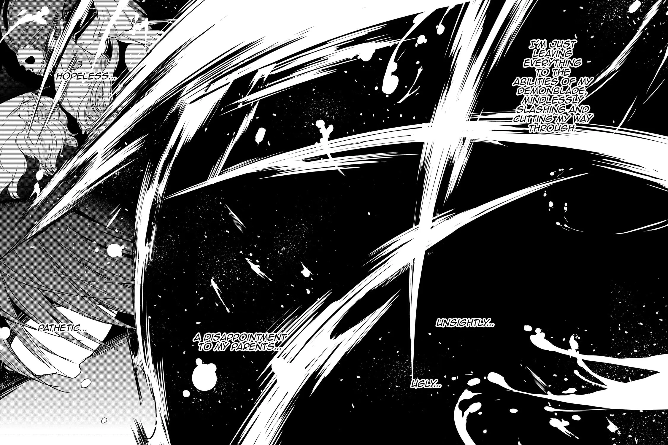 Read The Faraway Paladin chapter 24 image 28 on Lezhin