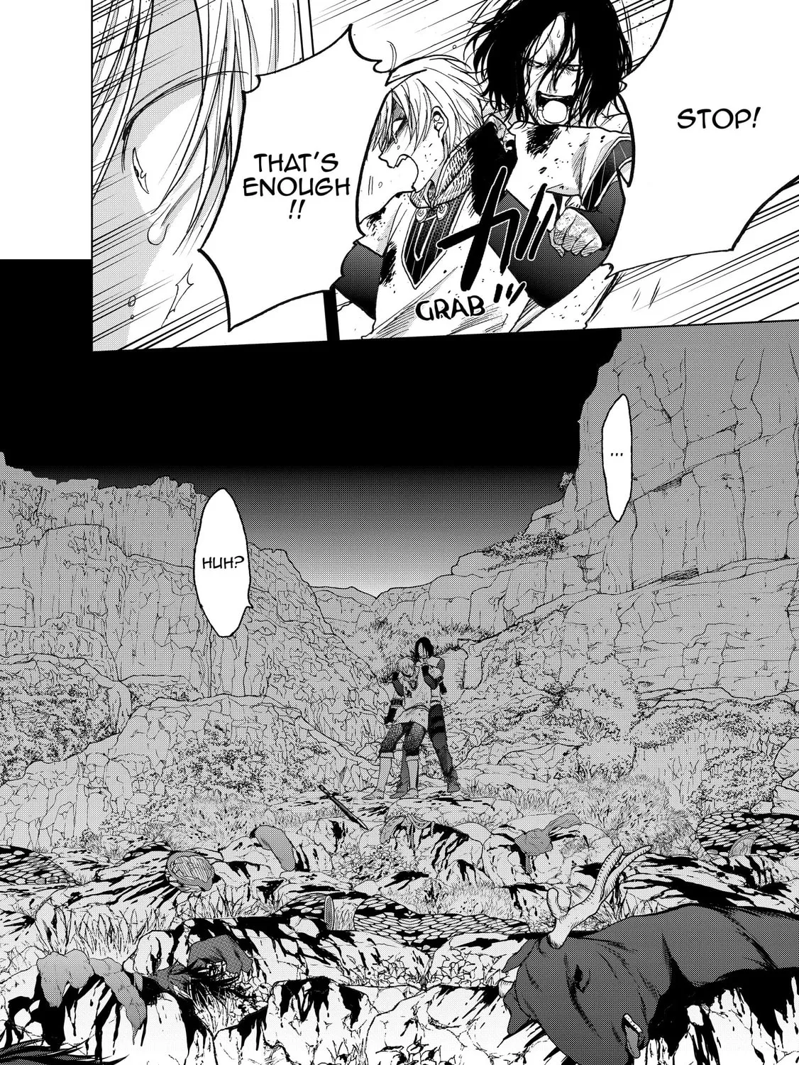 Read The Faraway Paladin chapter 24 image 30 on Lezhin
