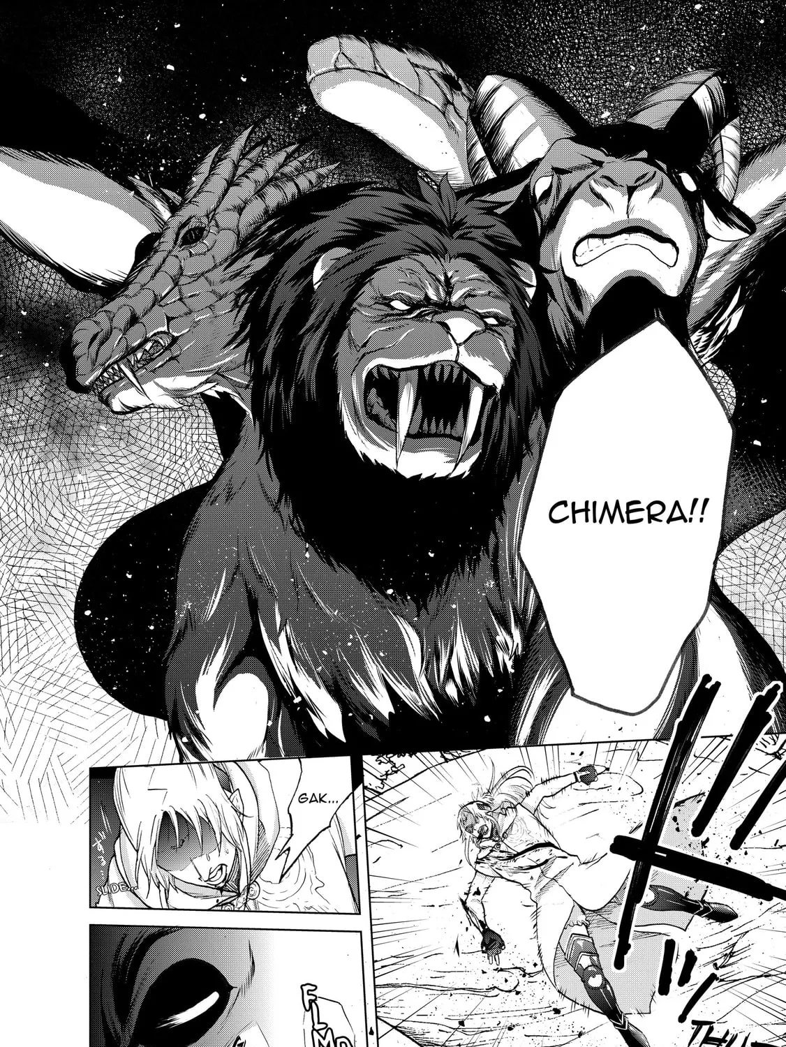 Read The Faraway Paladin chapter 24 image 4 on Lezhin