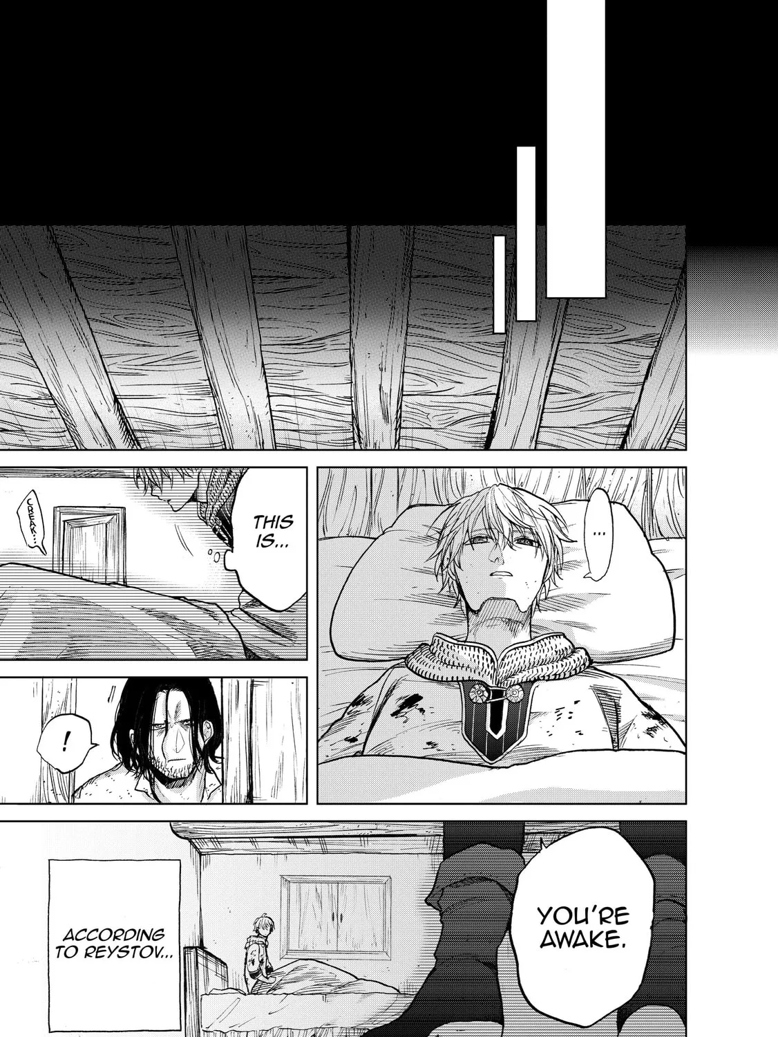 Read The Faraway Paladin chapter 24 image 40 on Lezhin