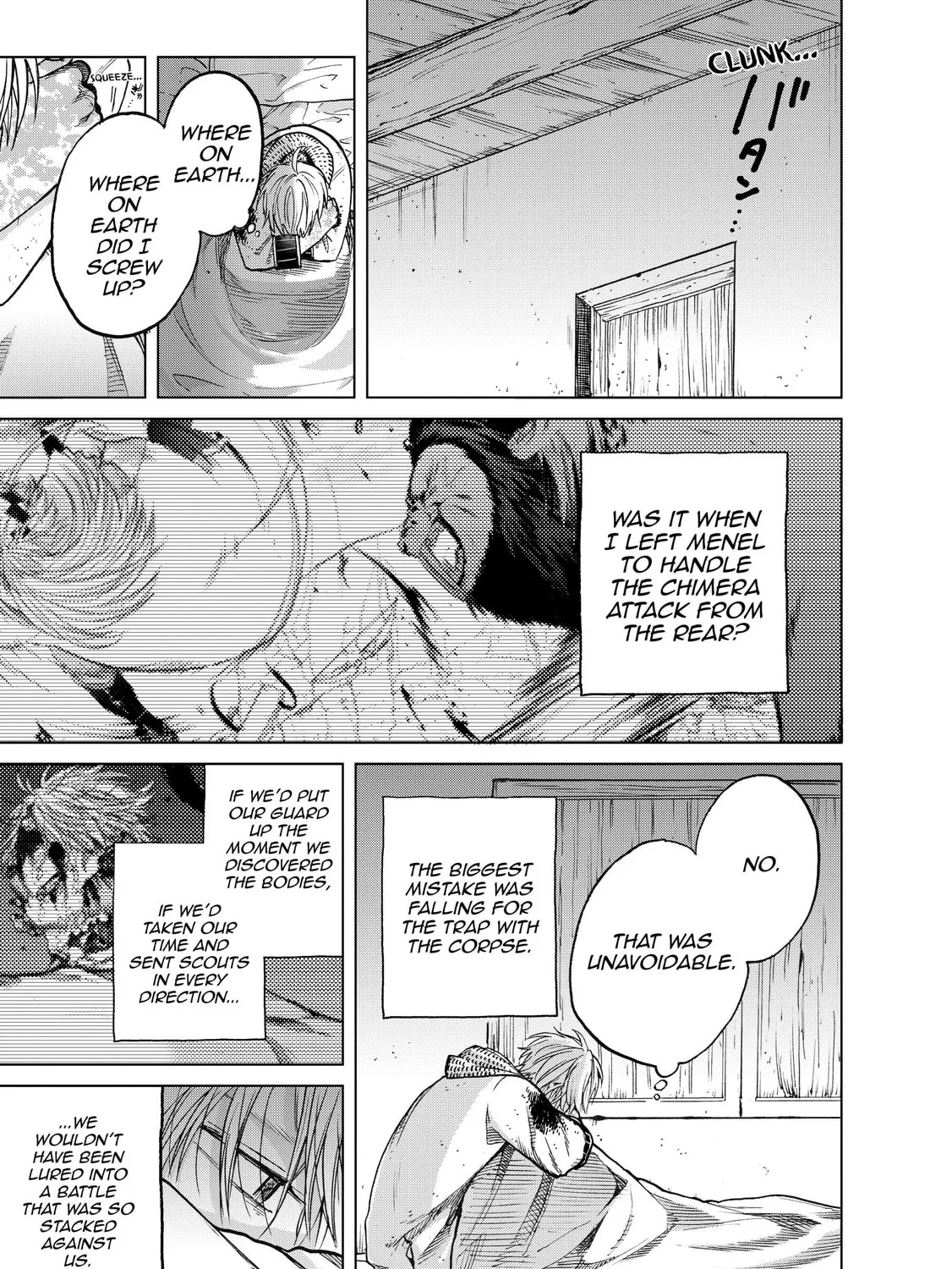 Read The Faraway Paladin chapter 24 image 48 on Lezhin