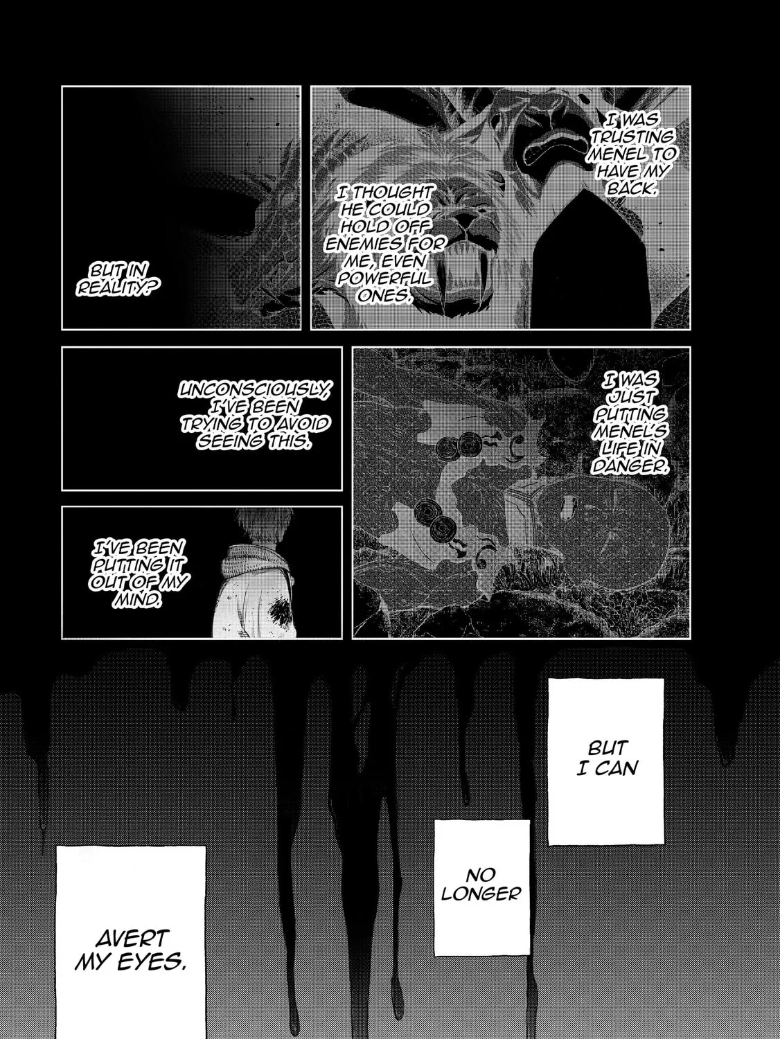 Read The Faraway Paladin chapter 24 image 64 on Lezhin