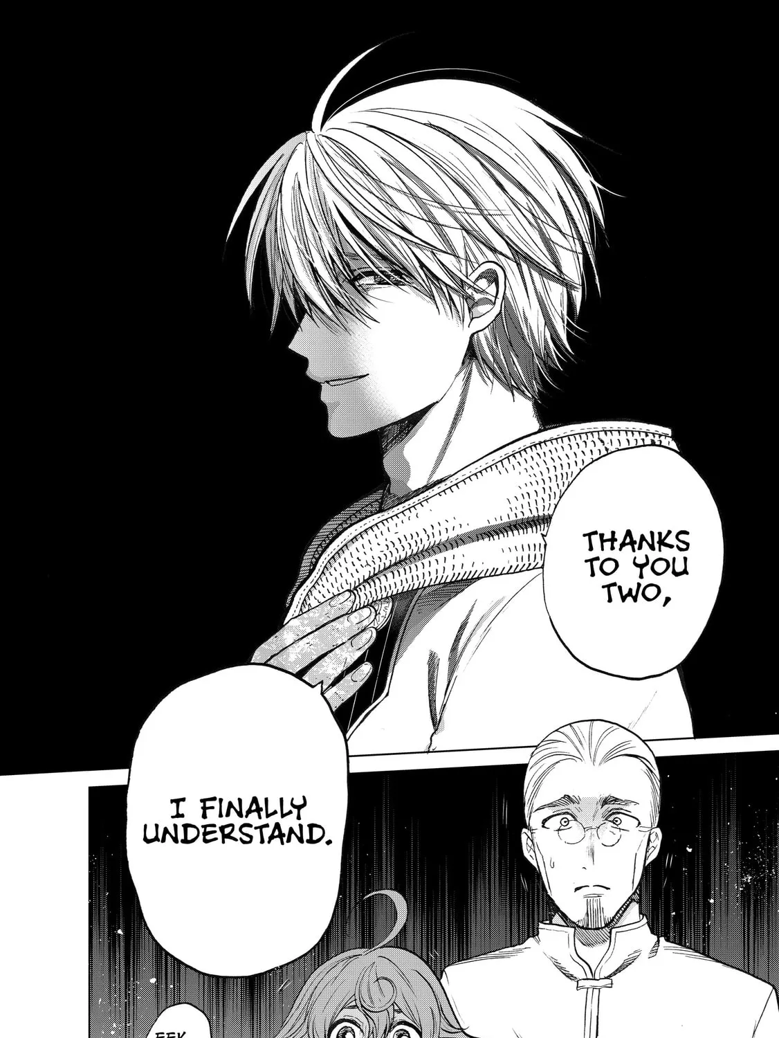 Read The Faraway Paladin chapter 24 image 74 on Lezhin