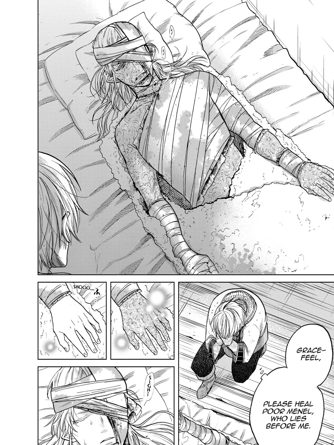Read The Faraway Paladin chapter 24 image 78 on Lezhin