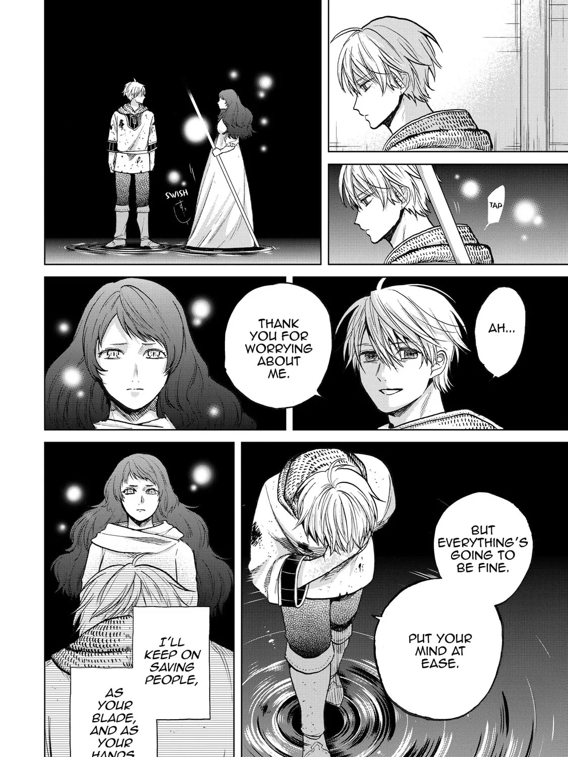 Read The Faraway Paladin chapter 24 image 80 on Lezhin