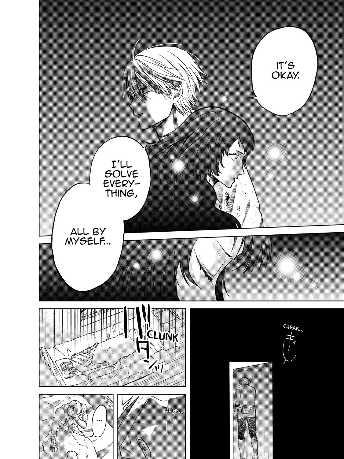 Read The Faraway Paladin chapter 24 image 82 on Lezhin