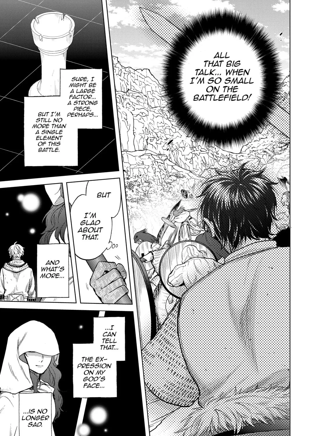 Read The Faraway Paladin chapter 25 image 58 on Lezhin