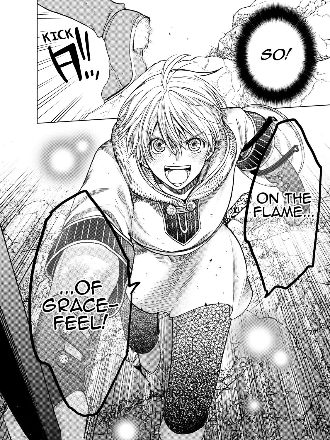 Read The Faraway Paladin chapter 25 image 60 on Lezhin