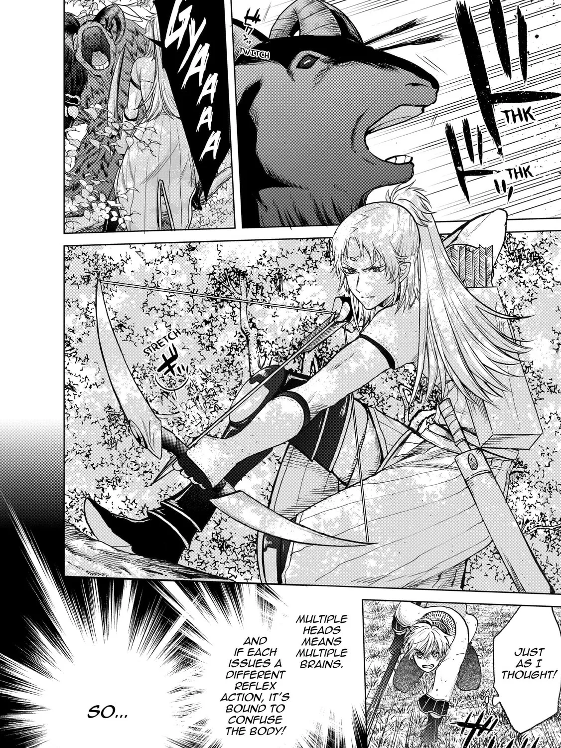 Read The Faraway Paladin chapter 27 image 10 on Lezhin