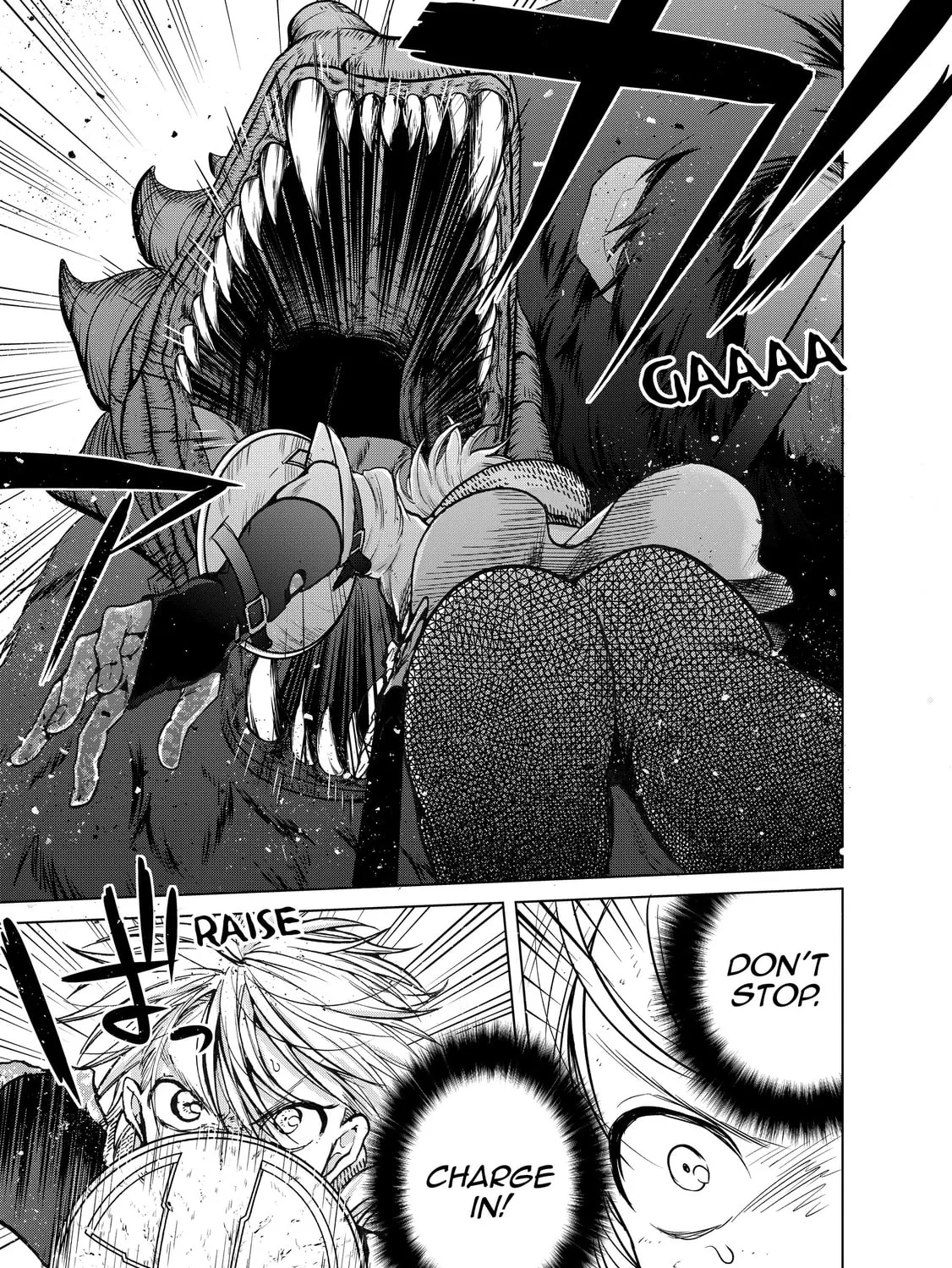 Read The Faraway Paladin chapter 27 image 30 on Lezhin
