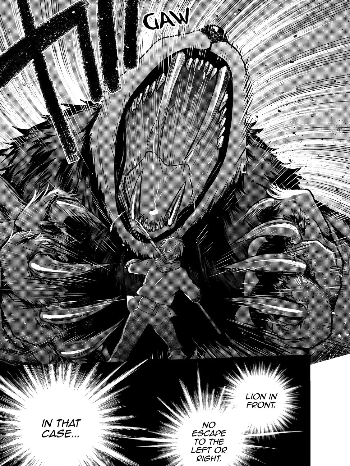 Read The Faraway Paladin chapter 27 image 38 on Lezhin