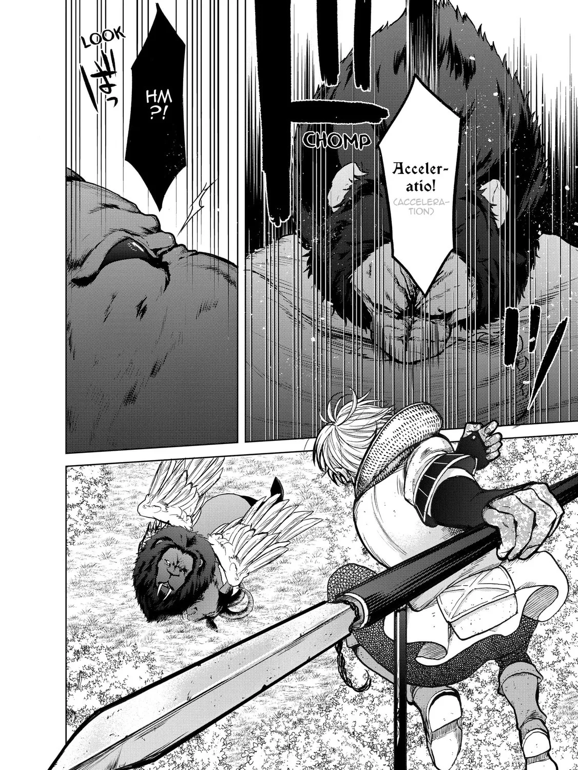 Read The Faraway Paladin chapter 27 image 40 on Lezhin