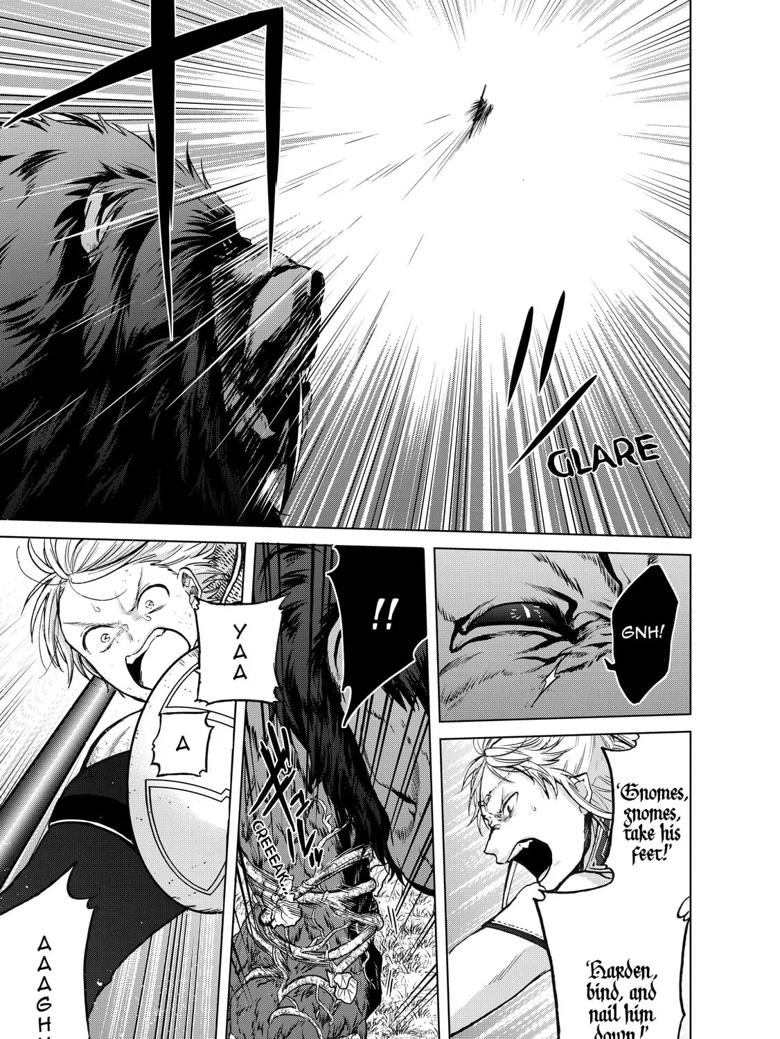 Read The Faraway Paladin chapter 27 image 42 on Lezhin