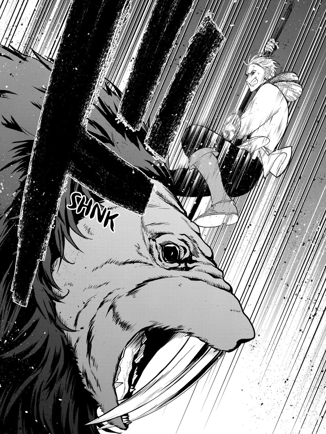 Read The Faraway Paladin chapter 27 image 44 on Lezhin