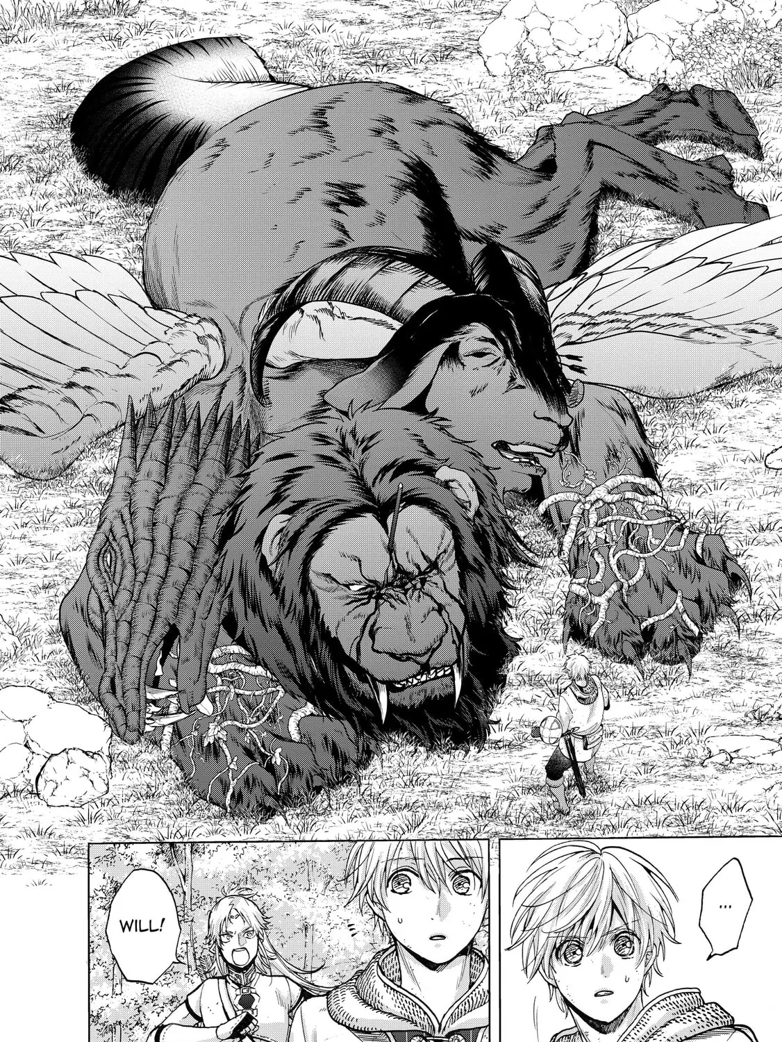 Read The Faraway Paladin chapter 27 image 48 on Lezhin