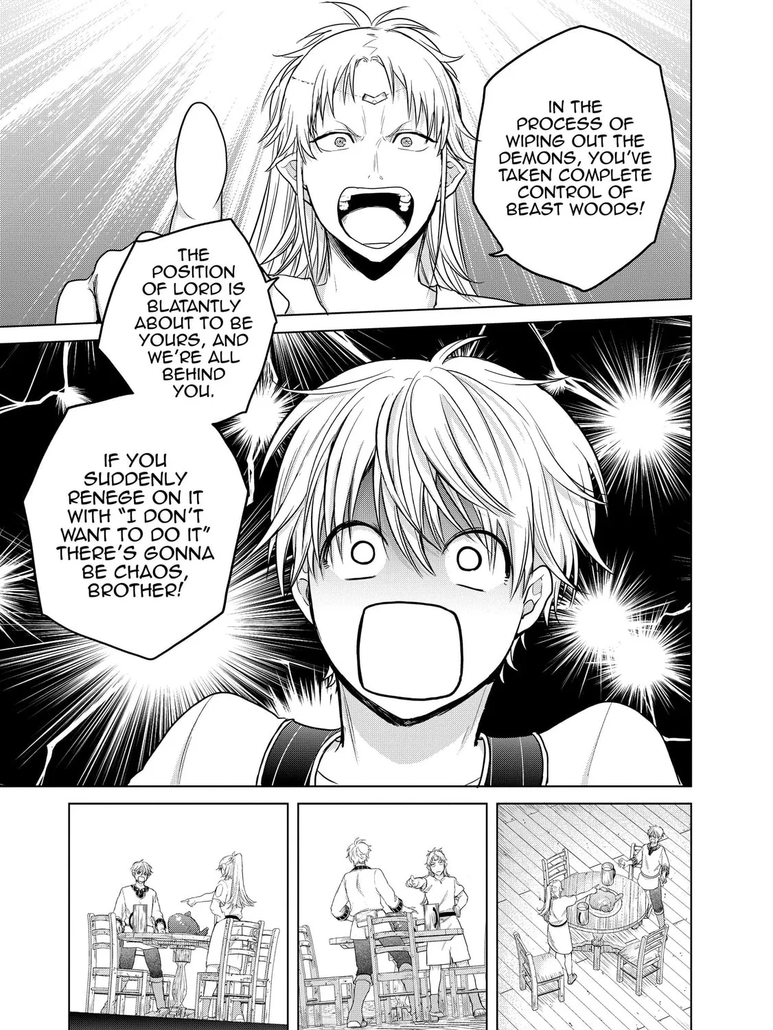 Read The Faraway Paladin chapter 28 image 102 on Lezhin