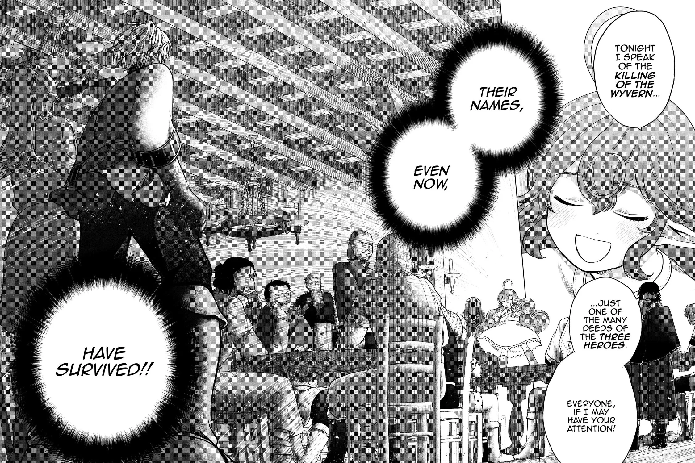 Read The Faraway Paladin chapter 28 image 54 on Lezhin