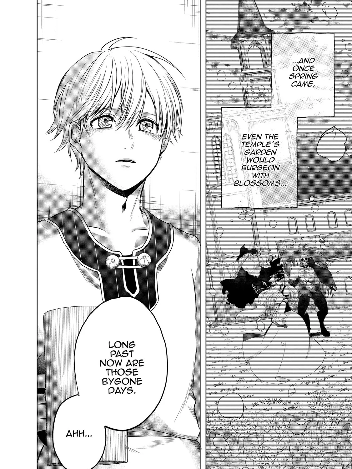 Read The Faraway Paladin chapter 28 image 60 on Lezhin