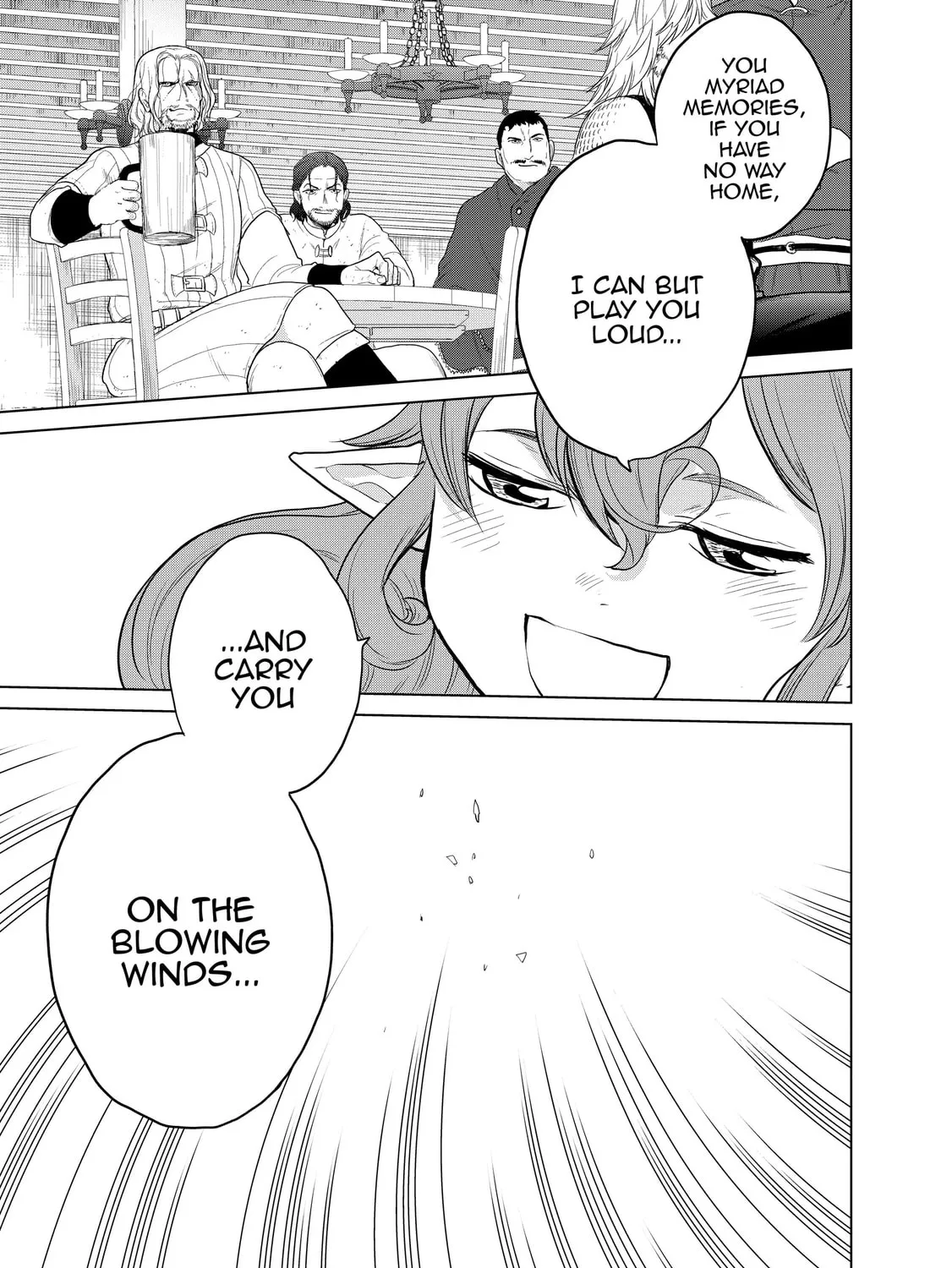 Read The Faraway Paladin chapter 28 image 62 on Lezhin