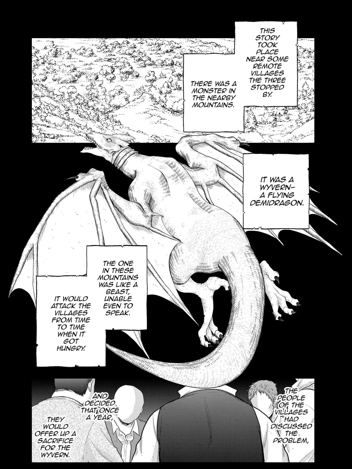Read The Faraway Paladin chapter 28 image 66 on Lezhin