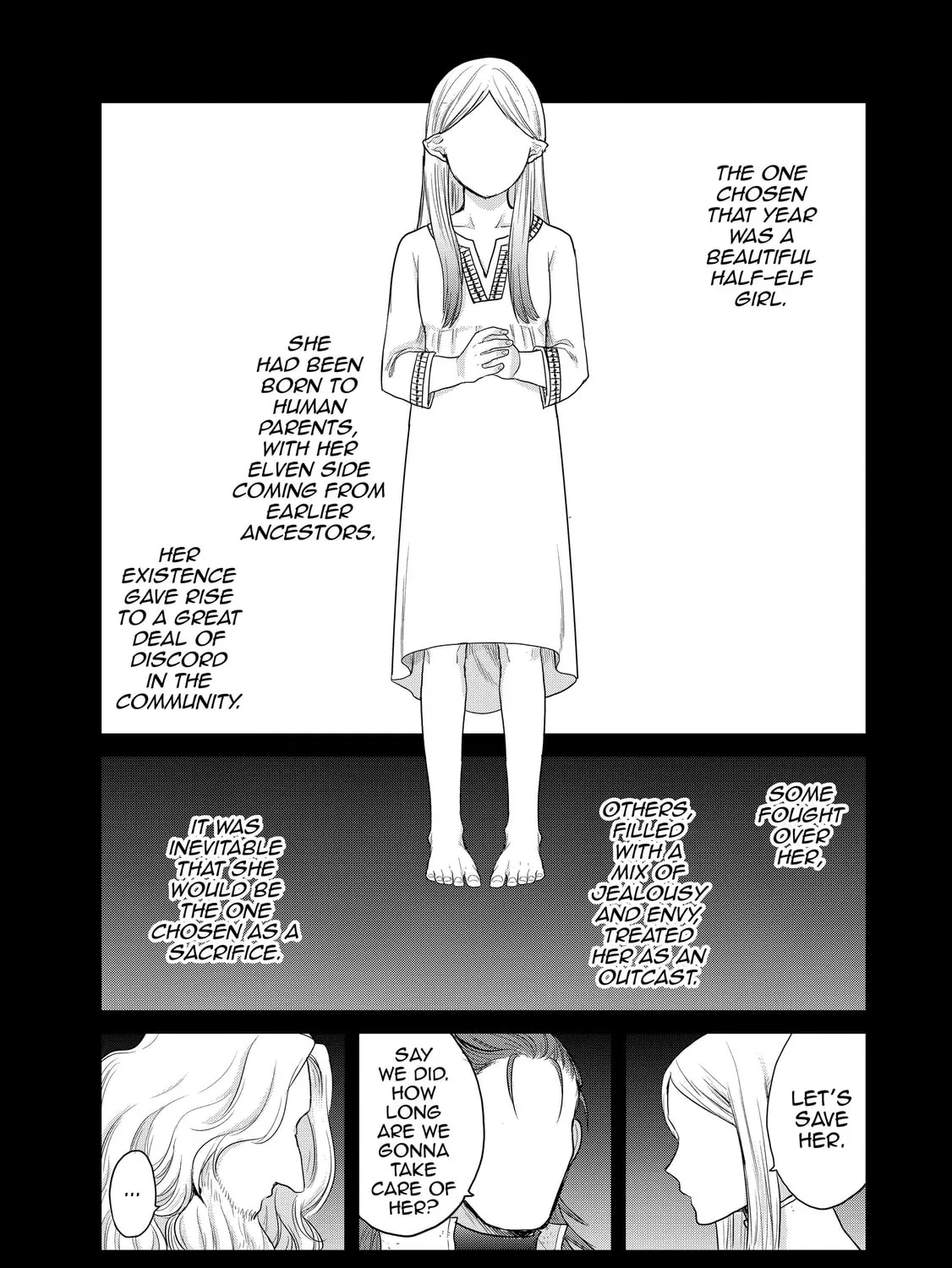 Read The Faraway Paladin chapter 28 image 68 on Lezhin