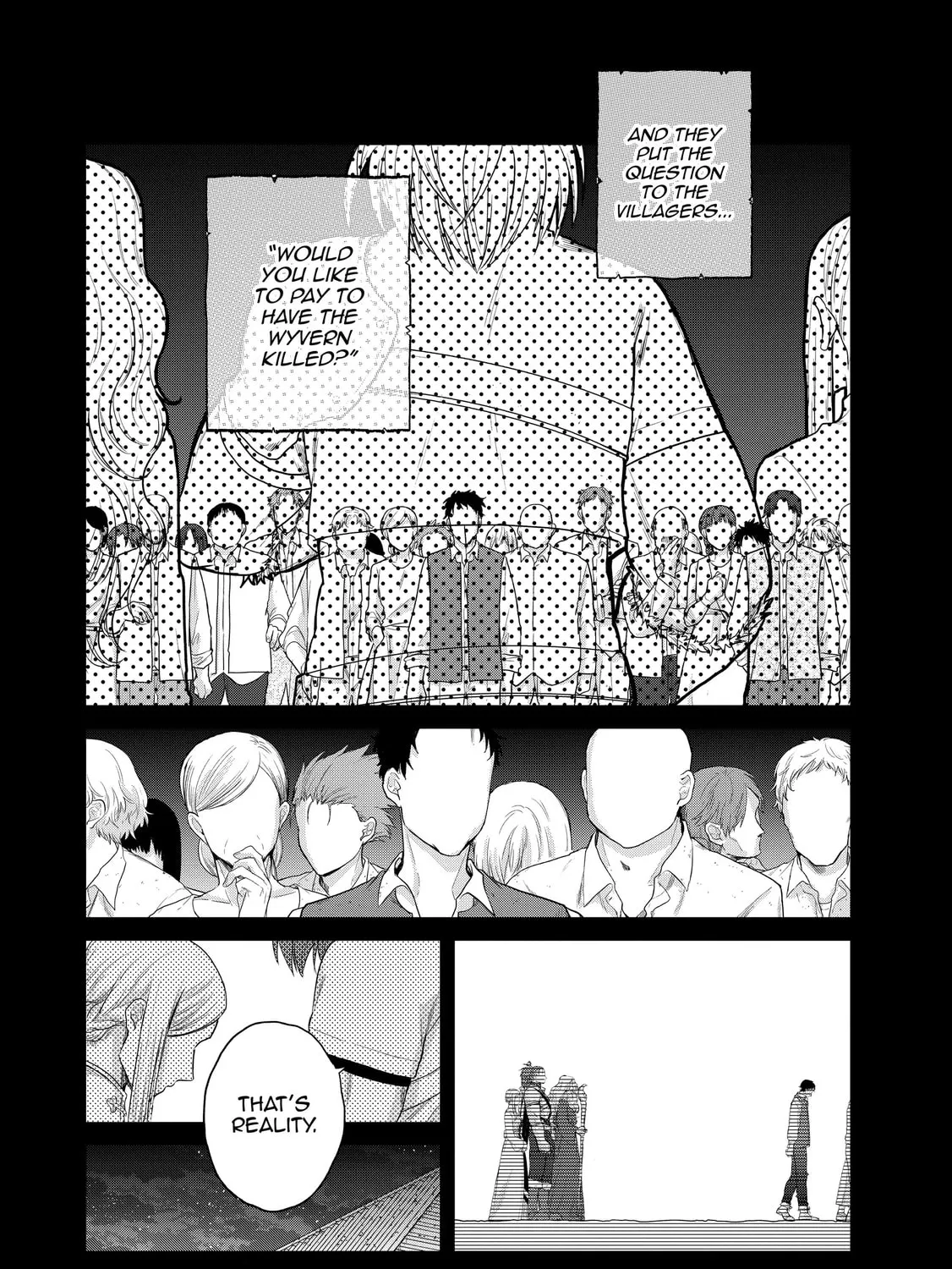 Read The Faraway Paladin chapter 28 image 70 on Lezhin