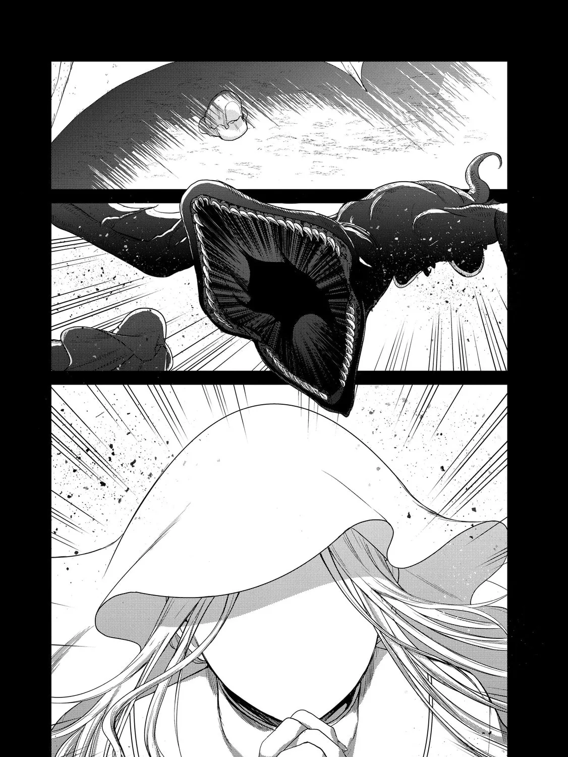 Read The Faraway Paladin chapter 28 image 78 on Lezhin