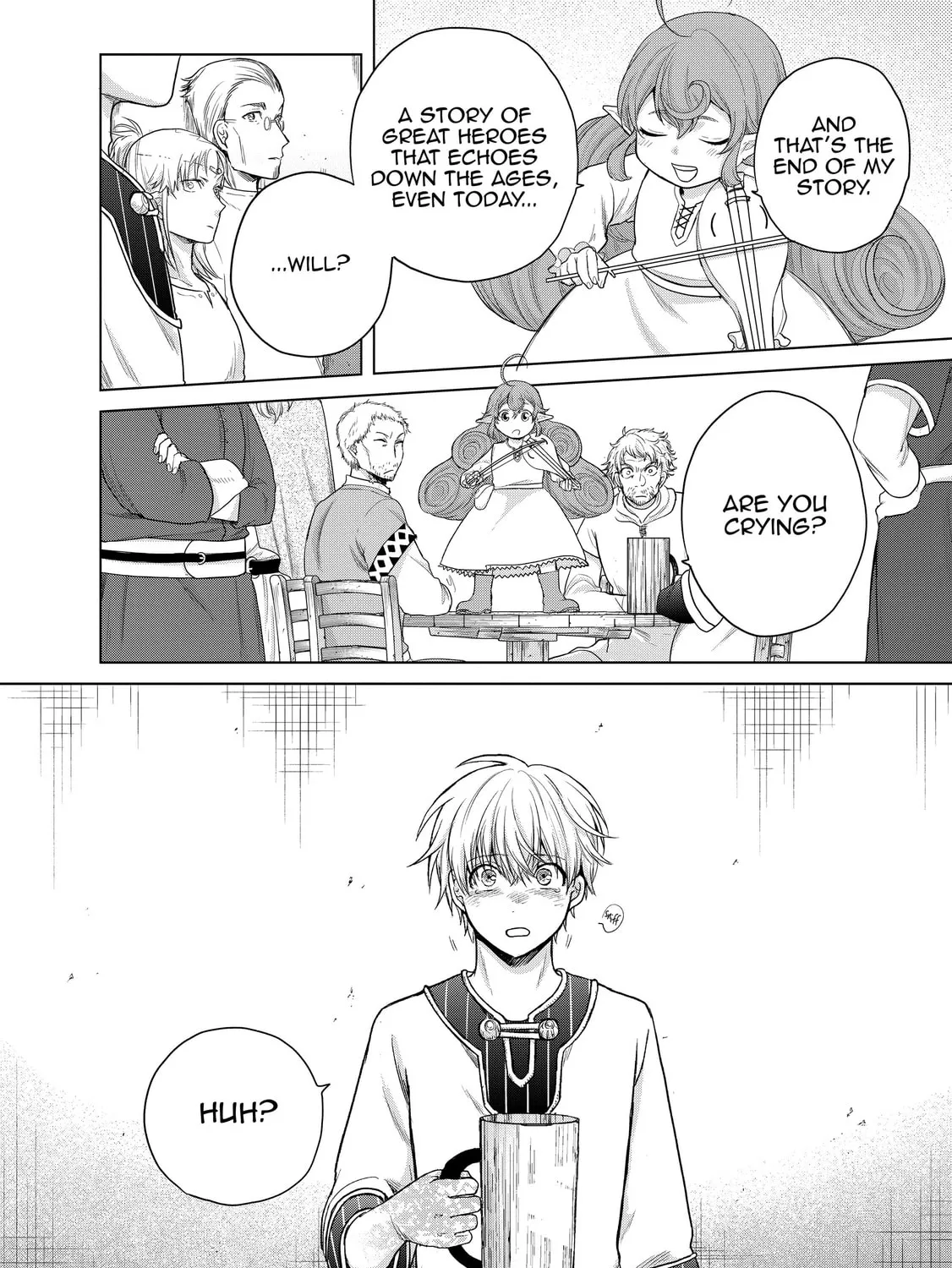 Read The Faraway Paladin chapter 28 image 90 on Lezhin