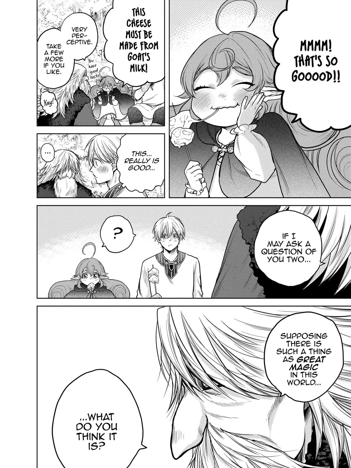 Read The Faraway Paladin chapter 29 image 32 on Lezhin