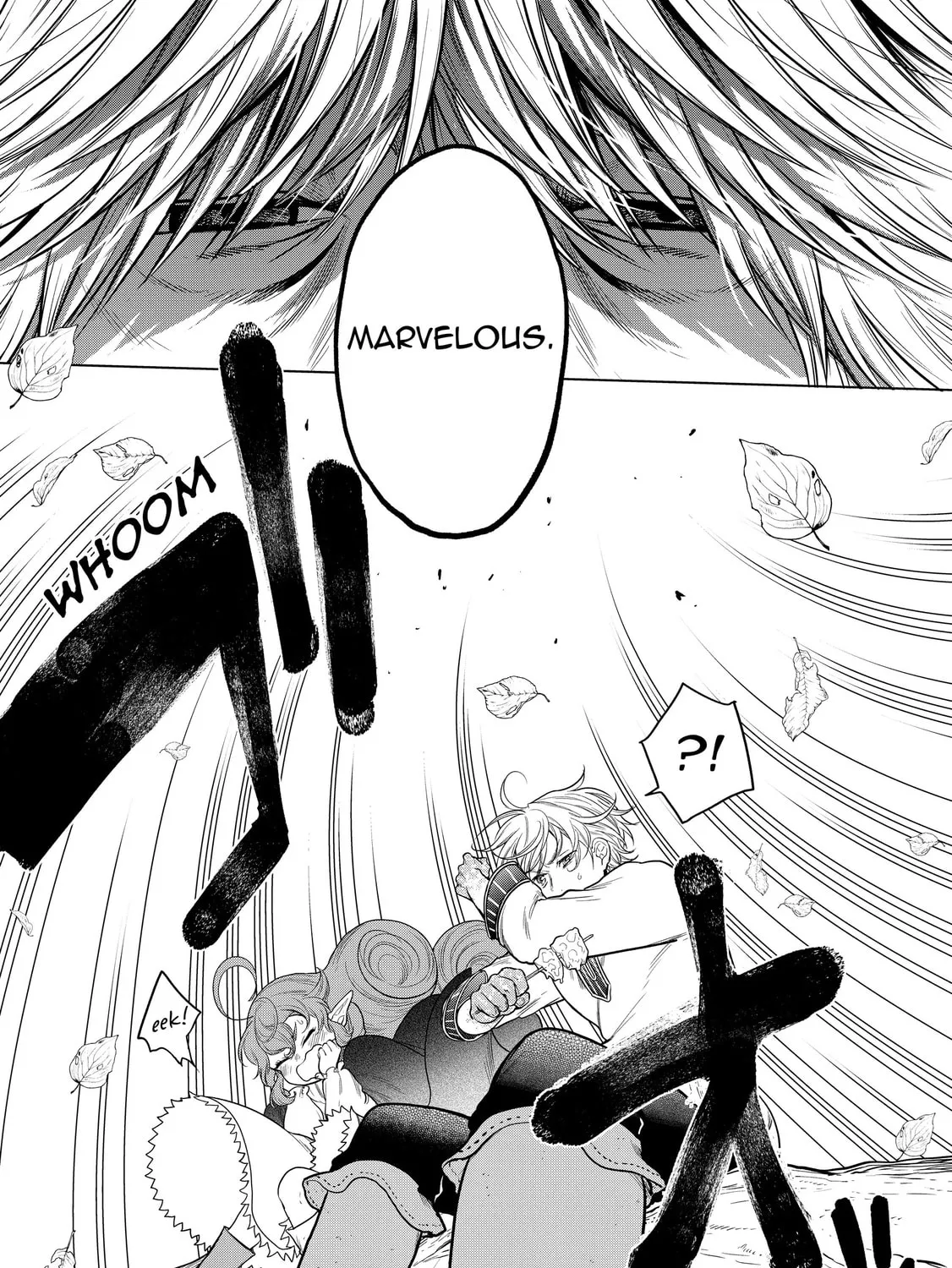 Read The Faraway Paladin chapter 29 image 38 on Lezhin