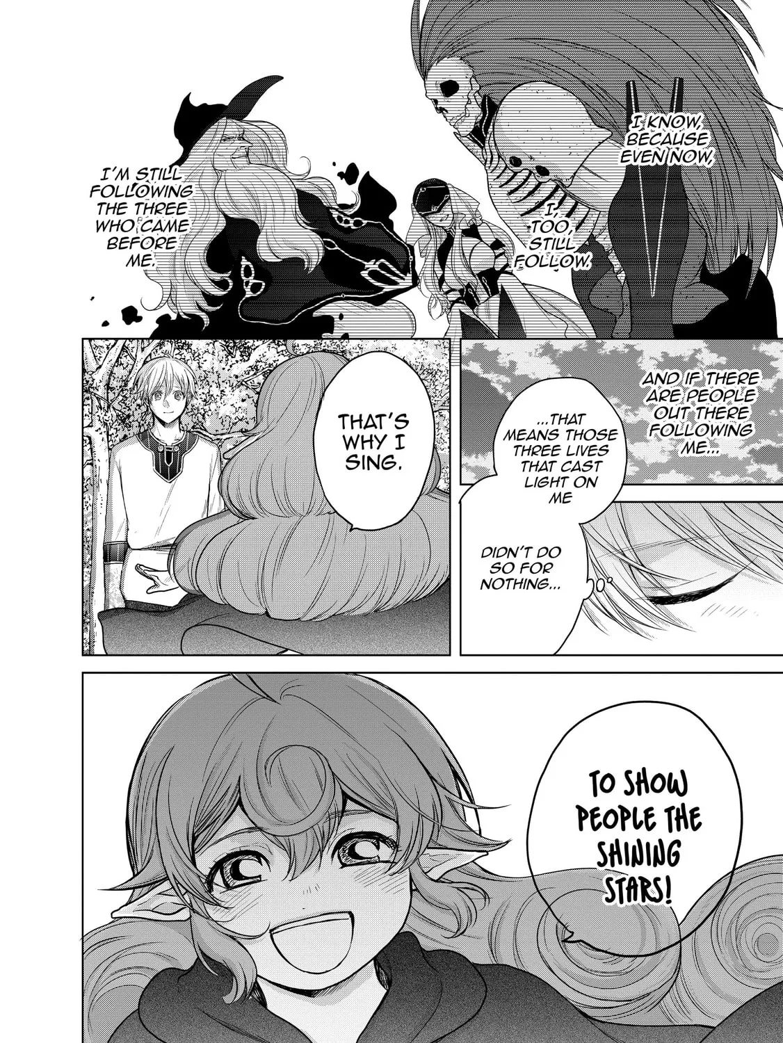 Read The Faraway Paladin chapter 29 image 72 on Lezhin
