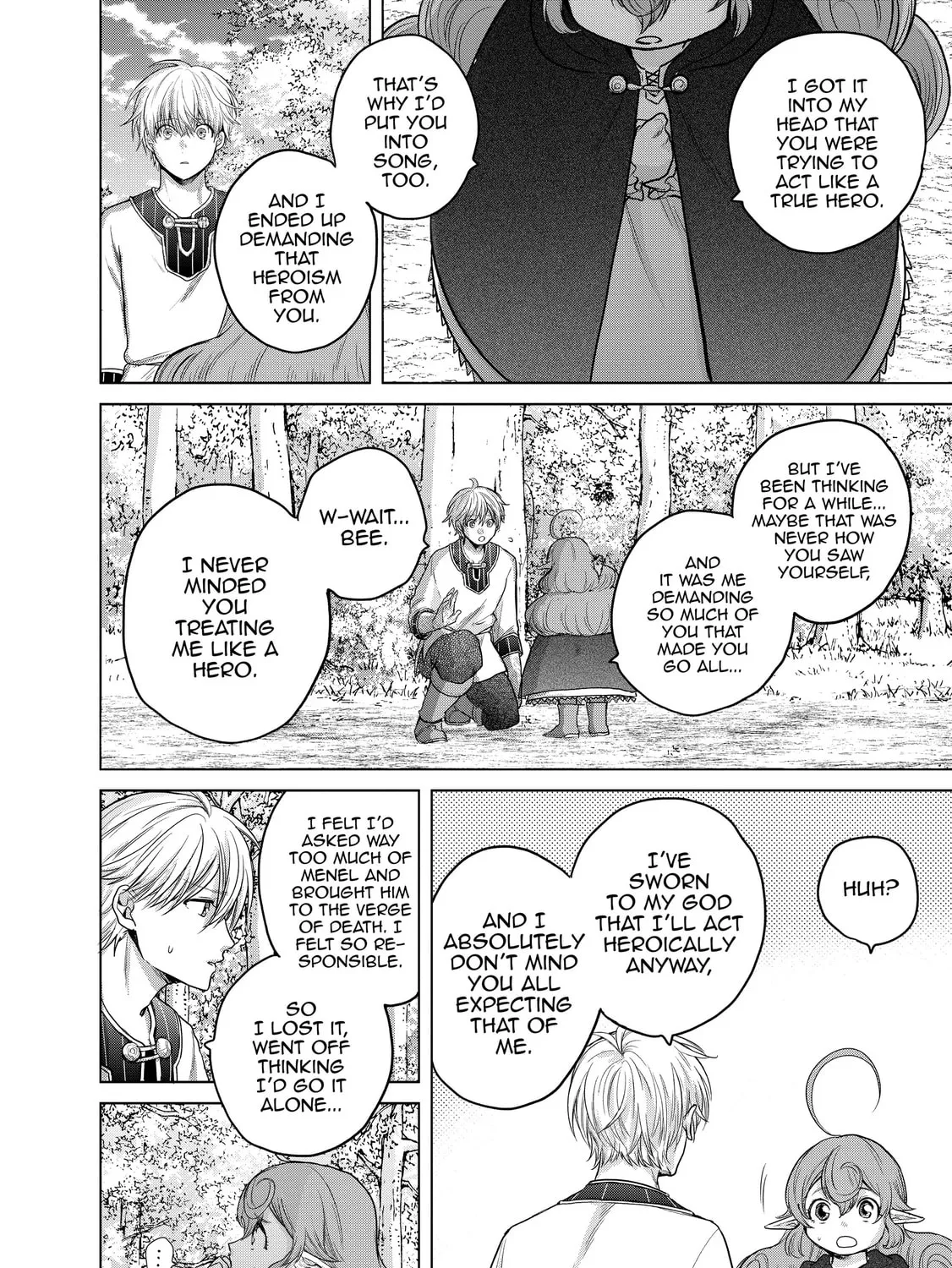 Read The Faraway Paladin chapter 29 image 76 on Lezhin