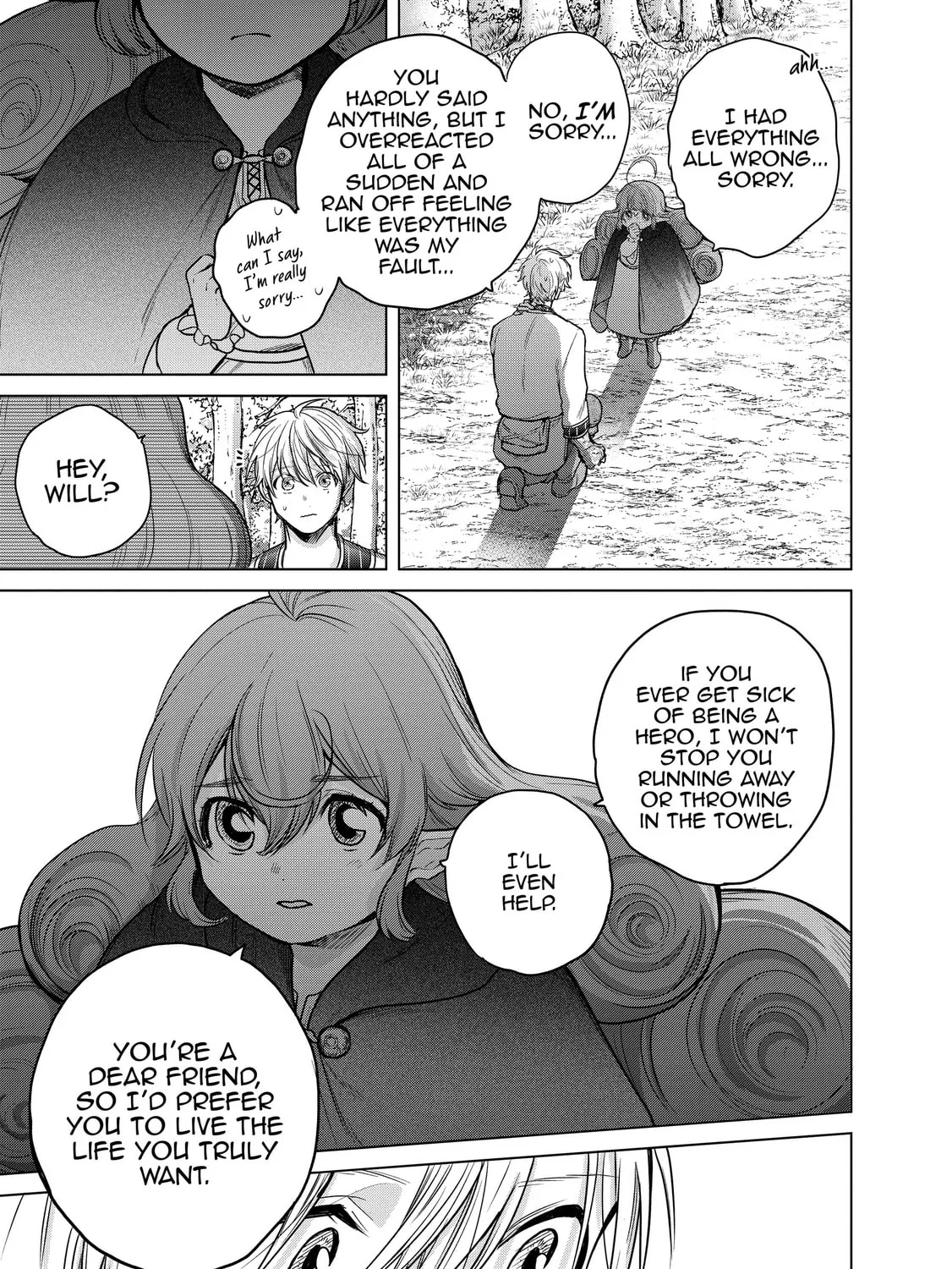 Read The Faraway Paladin chapter 29 image 78 on Lezhin