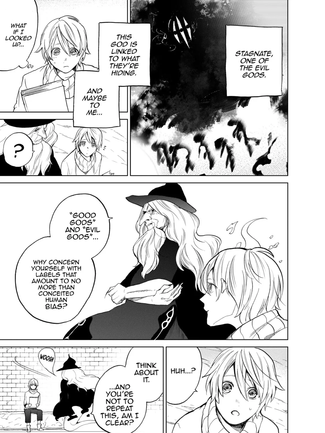 Read The Faraway Paladin chapter 3 image 30 on Lezhin