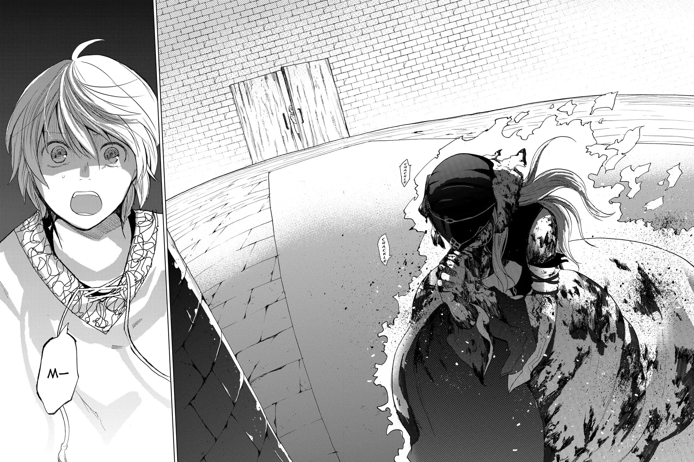 Read The Faraway Paladin chapter 3 image 48 on Lezhin