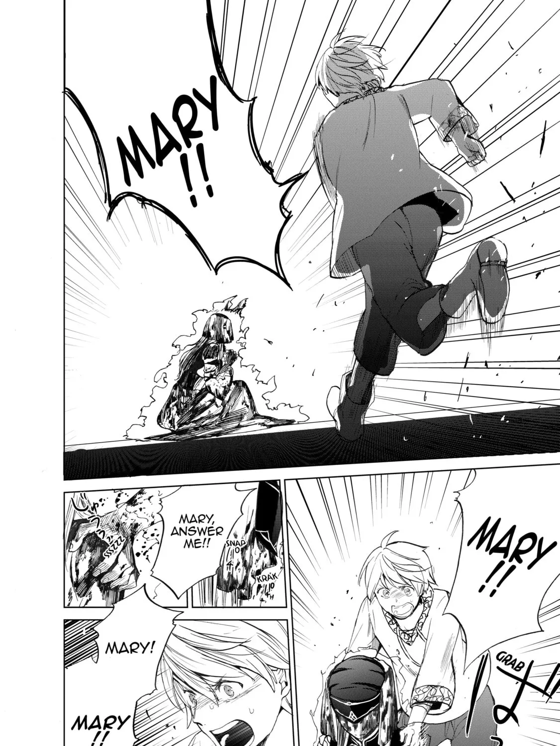Read The Faraway Paladin chapter 3 image 50 on Lezhin
