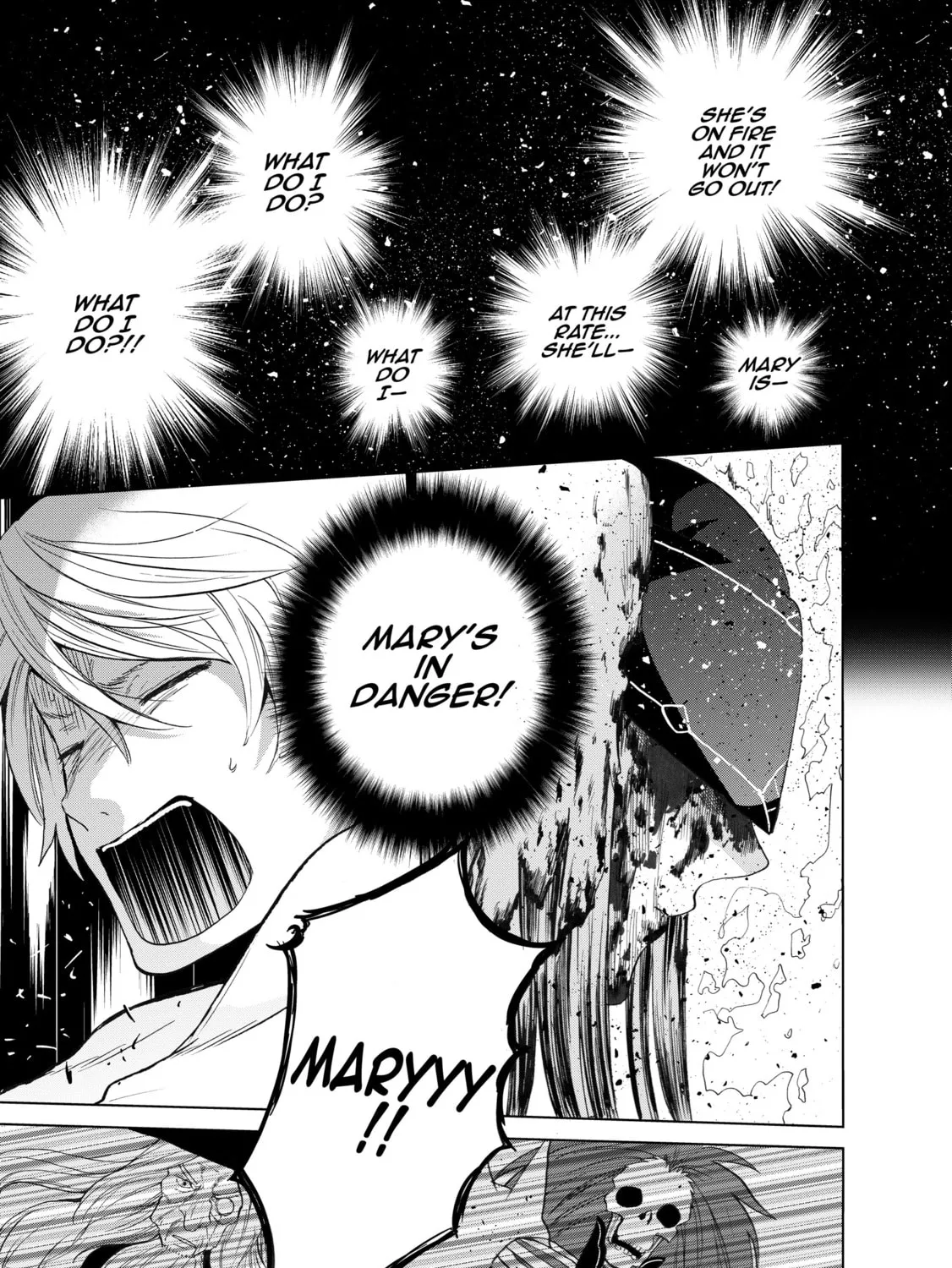 Read The Faraway Paladin chapter 3 image 52 on Lezhin