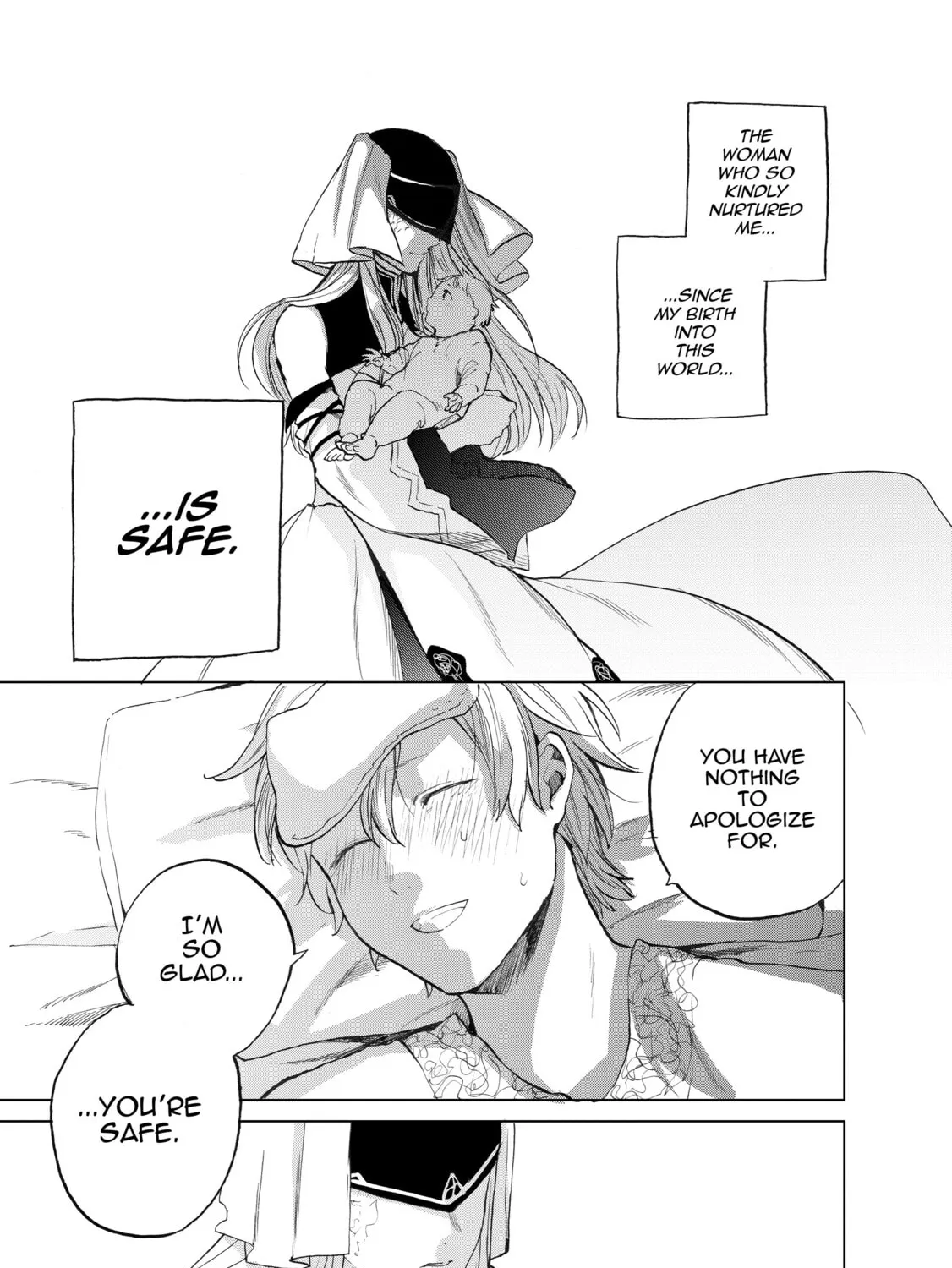 Read The Faraway Paladin chapter 3 image 60 on Lezhin